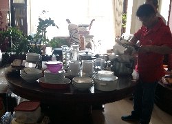 国际搬家搬前准备