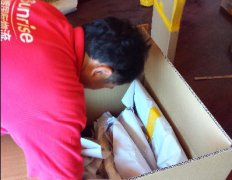 移民如何把新家具以私人物品名义运到加拿大且不用交税？