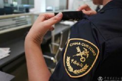 国际搬家也在加速度，上海海关提升国际搬家物品查验效率