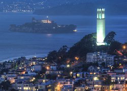 国际搬家至旧金山价格