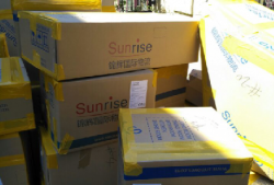 跨国搬家至美国我们应该如何打包我们的物品