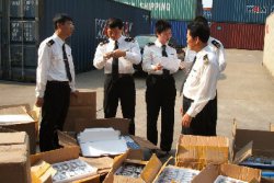 国际搬家中澳洲的AQIS（检验检疫）是必须做的吗？