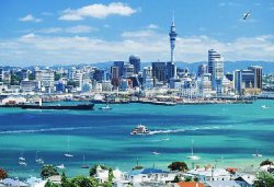 国际搬家到新西兰奥克兰的价格