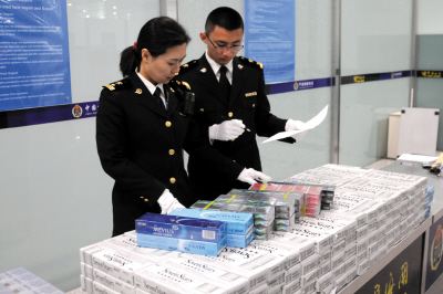 快递国际运输，各种国际快递大比