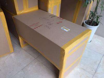 加拿大私人物品海运的基本流程