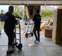 国际搬家货物到港了我需要做什么？