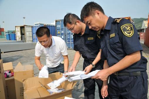 国际搬家货物到了国外收货还有附加费吗？
