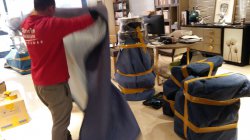 锦辉市内高端搬家服务让您实现拎包入住的搬家体验