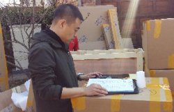 国际搬家常见的问题解答四