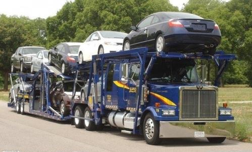 锦辉轿车托运，国内搬家车辆托运