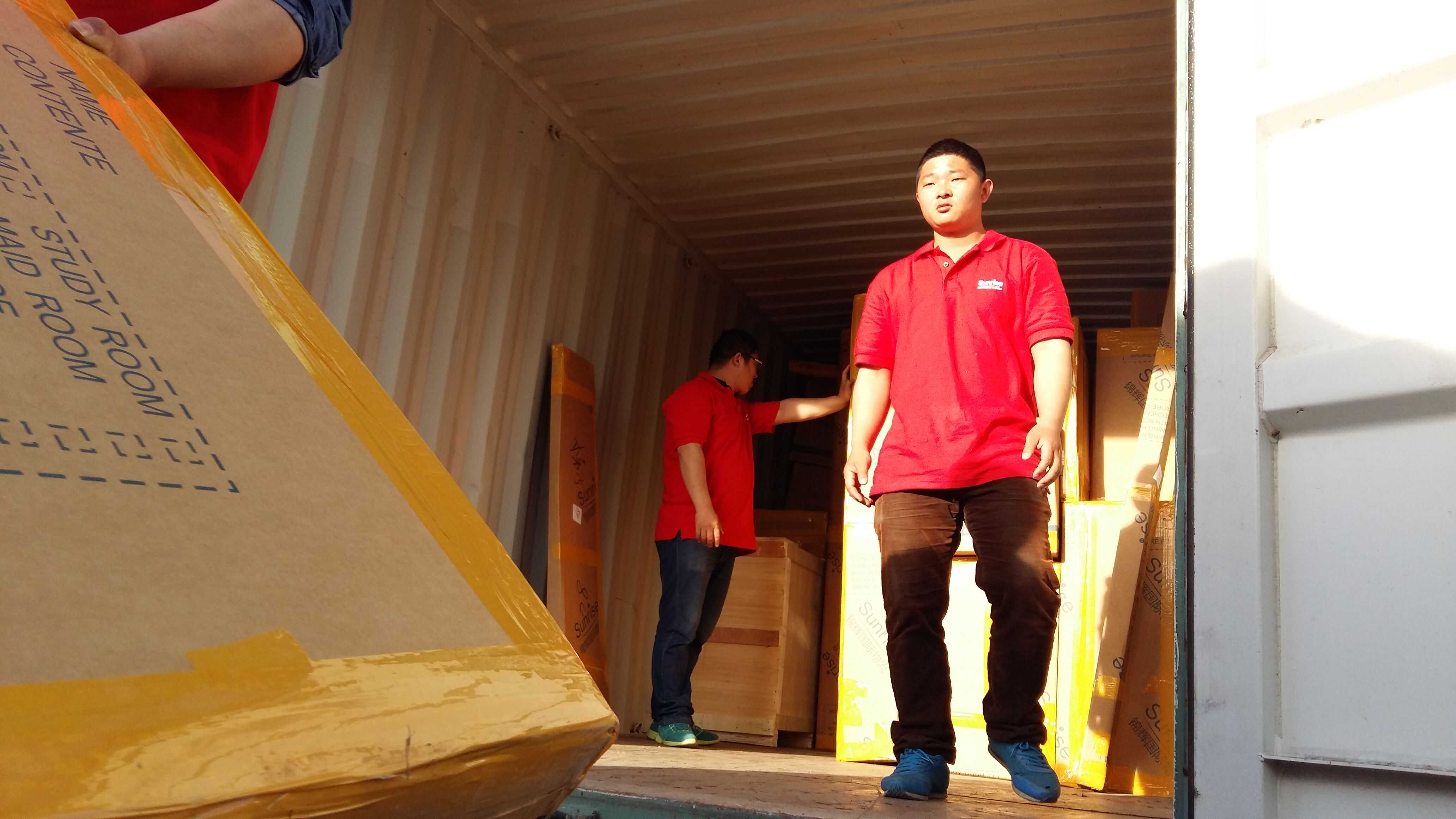 出国留学行李托运方式对比